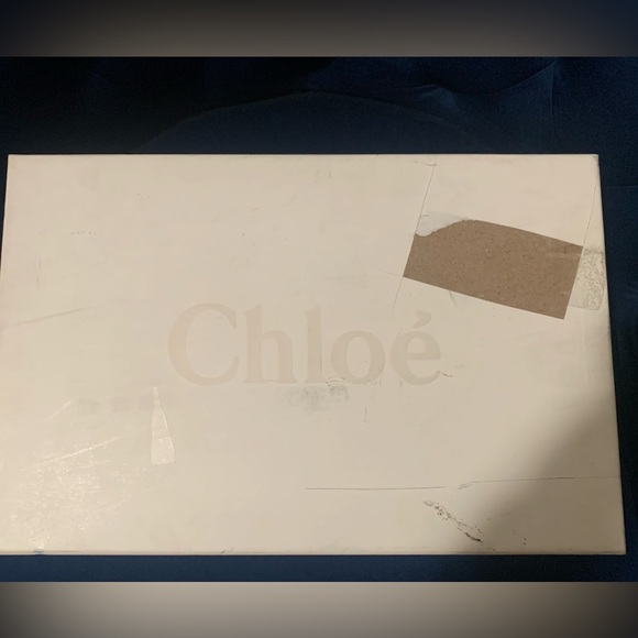 Authentic Chloé Sandals - Picture 2 of 6